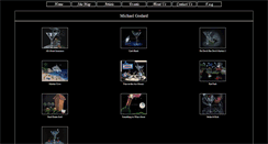 Desktop Screenshot of godard.art-one-gallery.com